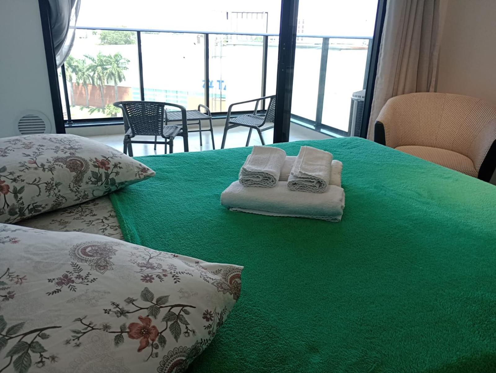 811 Apartment Marilia